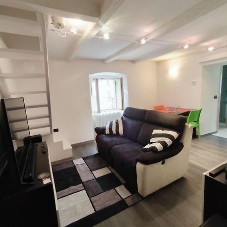 Casa Maghin , Appartamento Con Vista Prosto di Piuro Zewnętrze zdjęcie