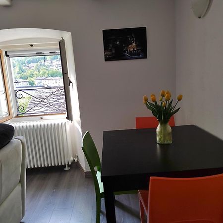 Casa Maghin , Appartamento Con Vista Prosto di Piuro Zewnętrze zdjęcie