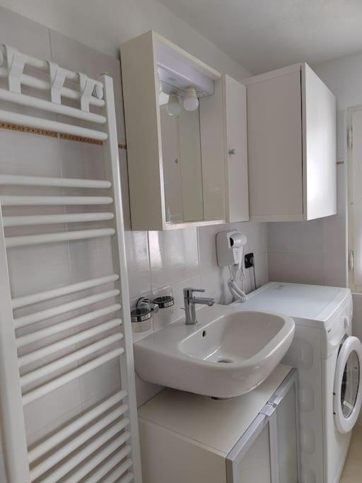 Casa Maghin , Appartamento Con Vista Prosto di Piuro Zewnętrze zdjęcie