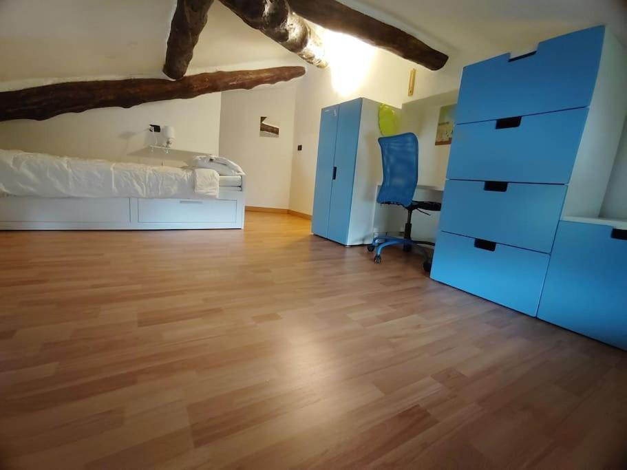 Casa Maghin , Appartamento Con Vista Prosto di Piuro Zewnętrze zdjęcie