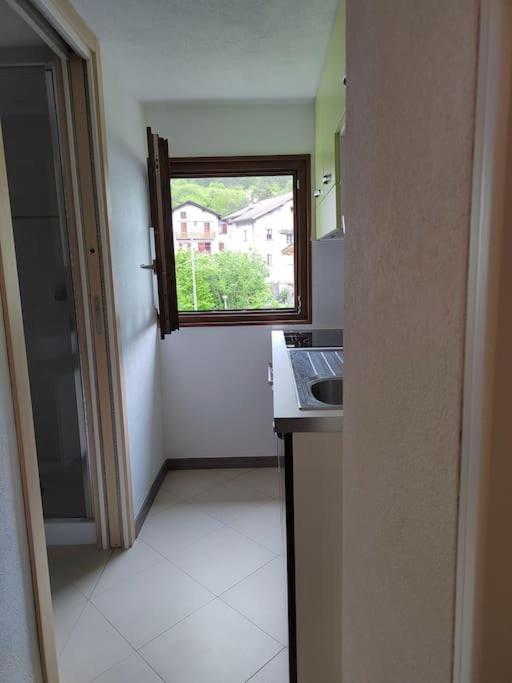 Casa Maghin , Appartamento Con Vista Prosto di Piuro Zewnętrze zdjęcie