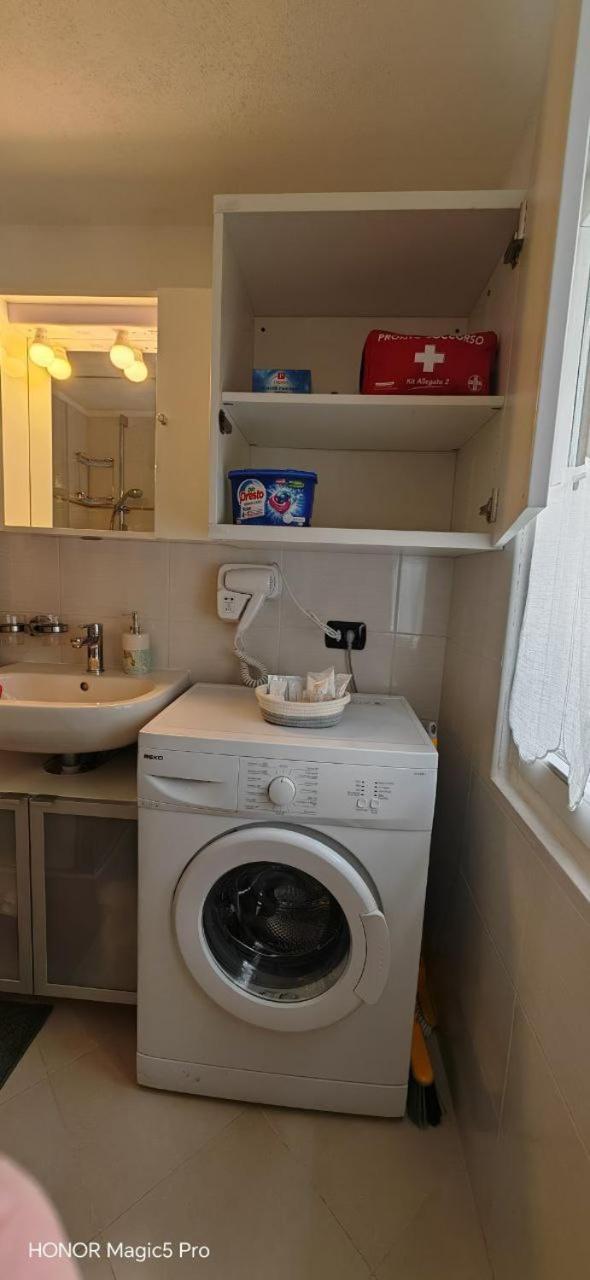 Casa Maghin , Appartamento Con Vista Prosto di Piuro Zewnętrze zdjęcie