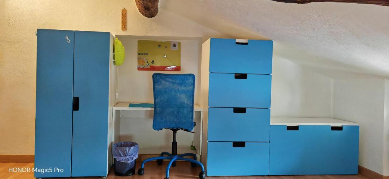 Casa Maghin , Appartamento Con Vista Prosto di Piuro Zewnętrze zdjęcie